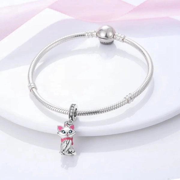 Charm Gatita Coqueta