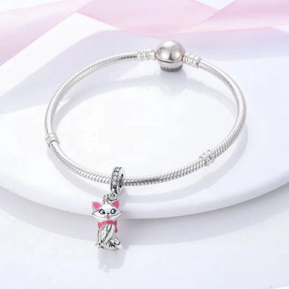 Charm Gatita Coqueta