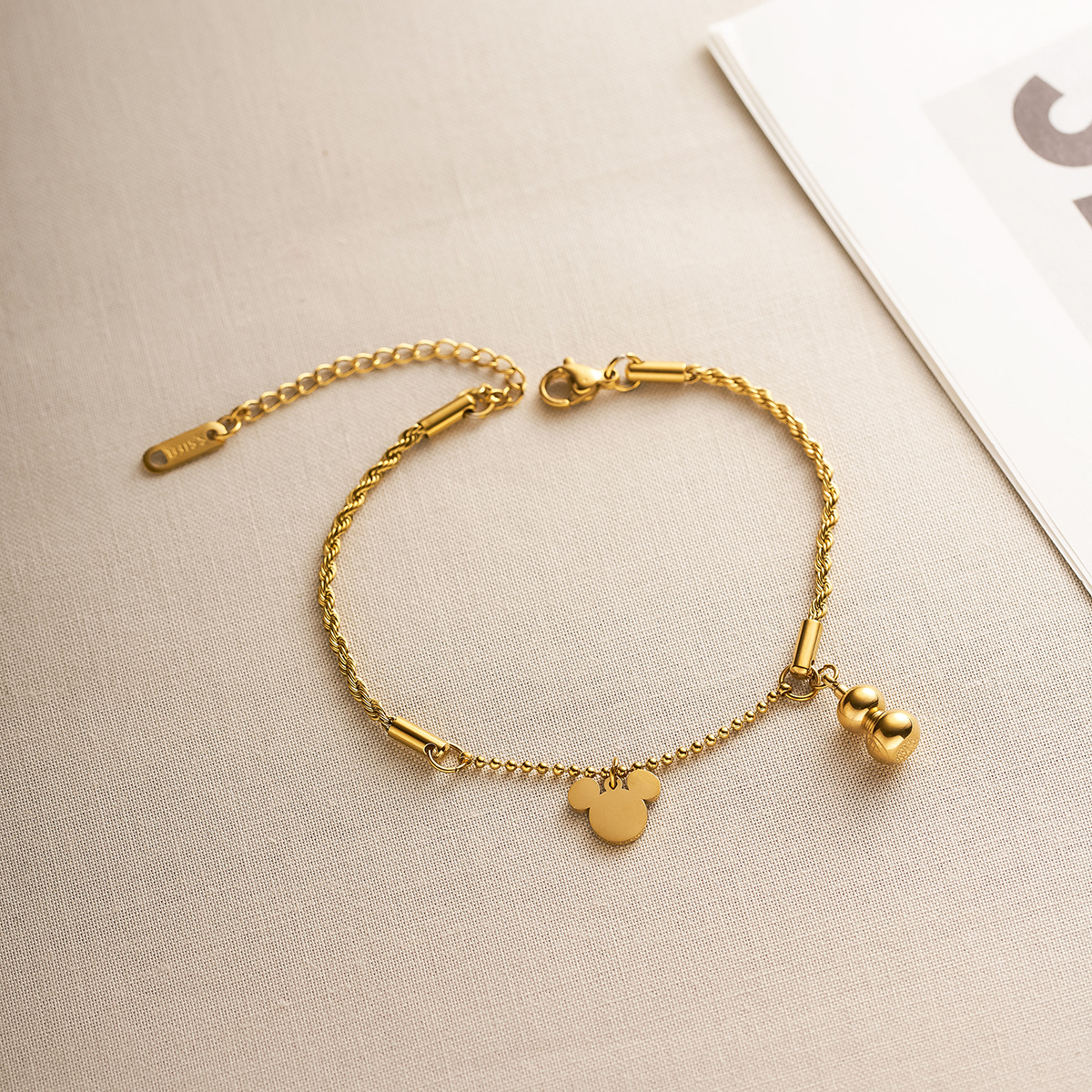 Brazalete Ratoncito