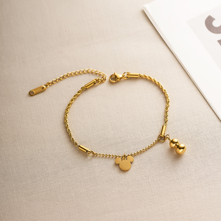 Brazalete Ratoncito