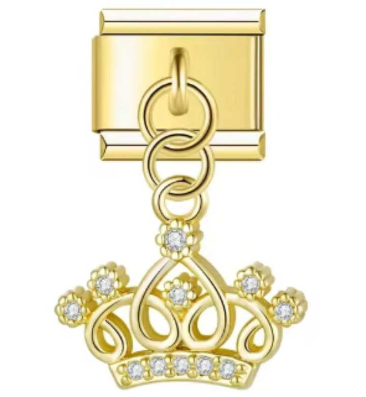 Charm Italiano Corona