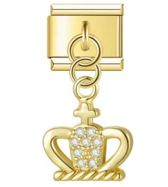 Charm Italiano Corona