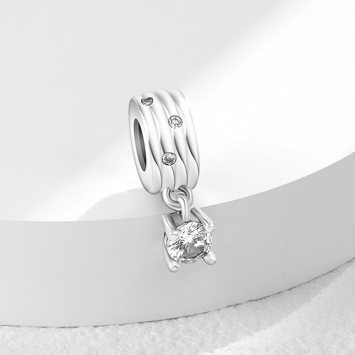 Charm Diamante