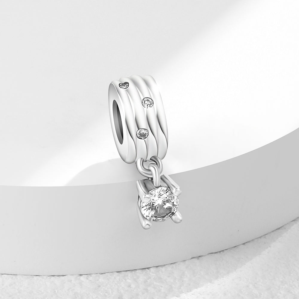 Charm Diamante