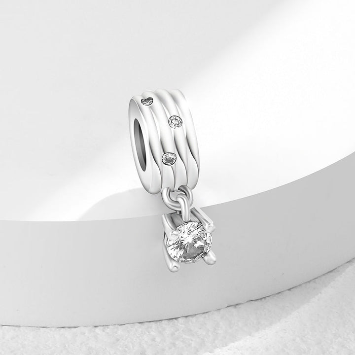 Charm Diamante