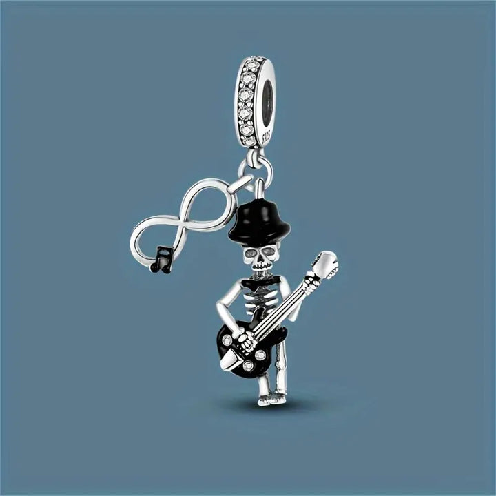 Charm Musico "Musica Por Siempre"