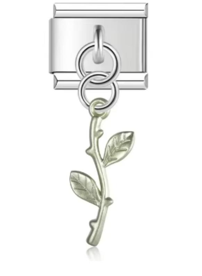 Charm Italiano Rama