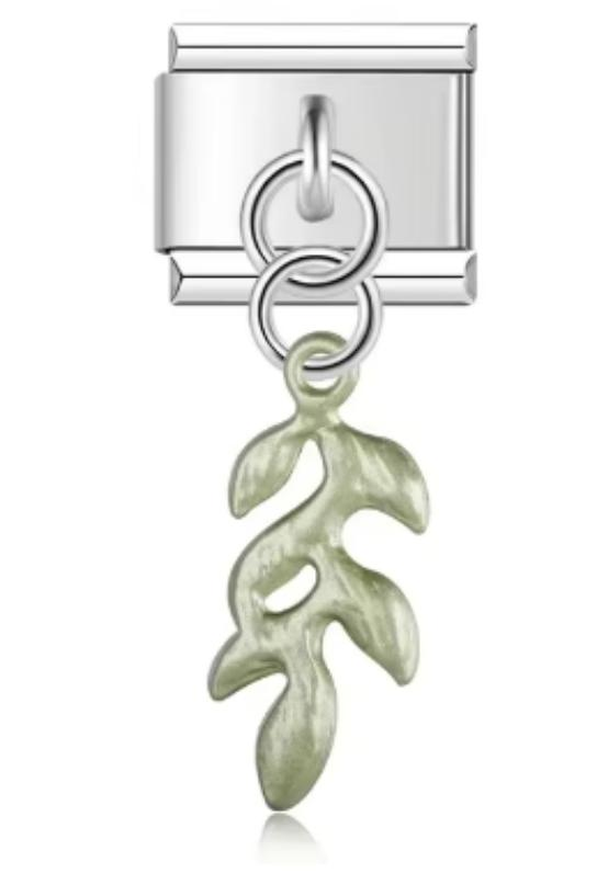 Charm Italiano Rama