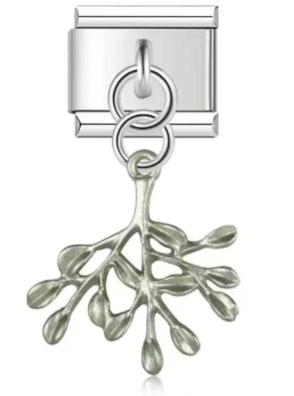 Charm Italiano Follaje