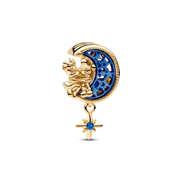 Charm Ratoncitos Enamorados