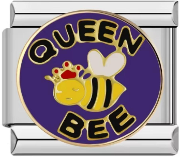 Charm Italiano Queen Bee