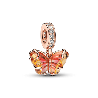 Charm Mariposa Aurora