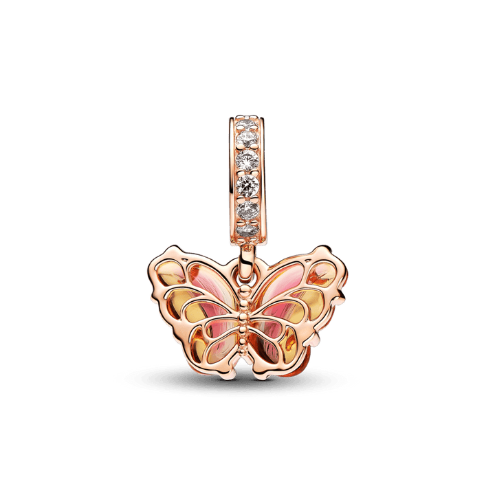 Charm Mariposa Aurora