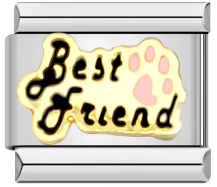 Charm Italiano Best Friend Pet