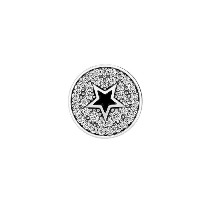 Charm Estrella "Only The Sky Is The Limit"