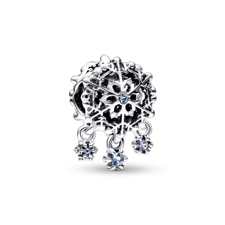 Charm Copo de Nieve