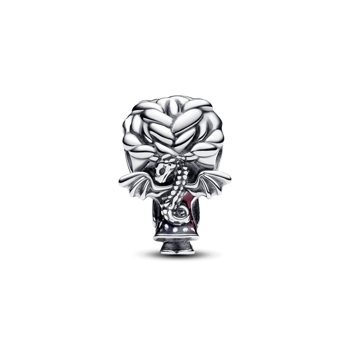 Charm Reina de Dragones