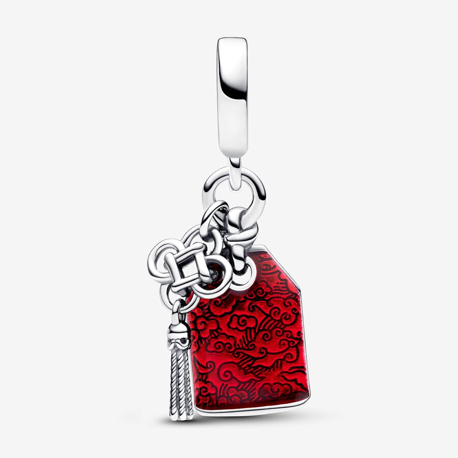 Charm Templo Chino