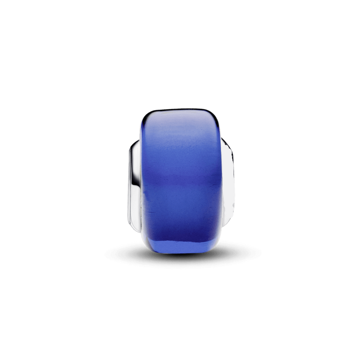Charm Abalorio Azul