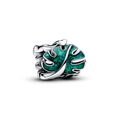 Charm Hoja Tropical