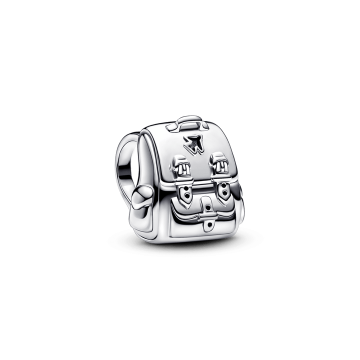 Charm Mochila de Aventurero