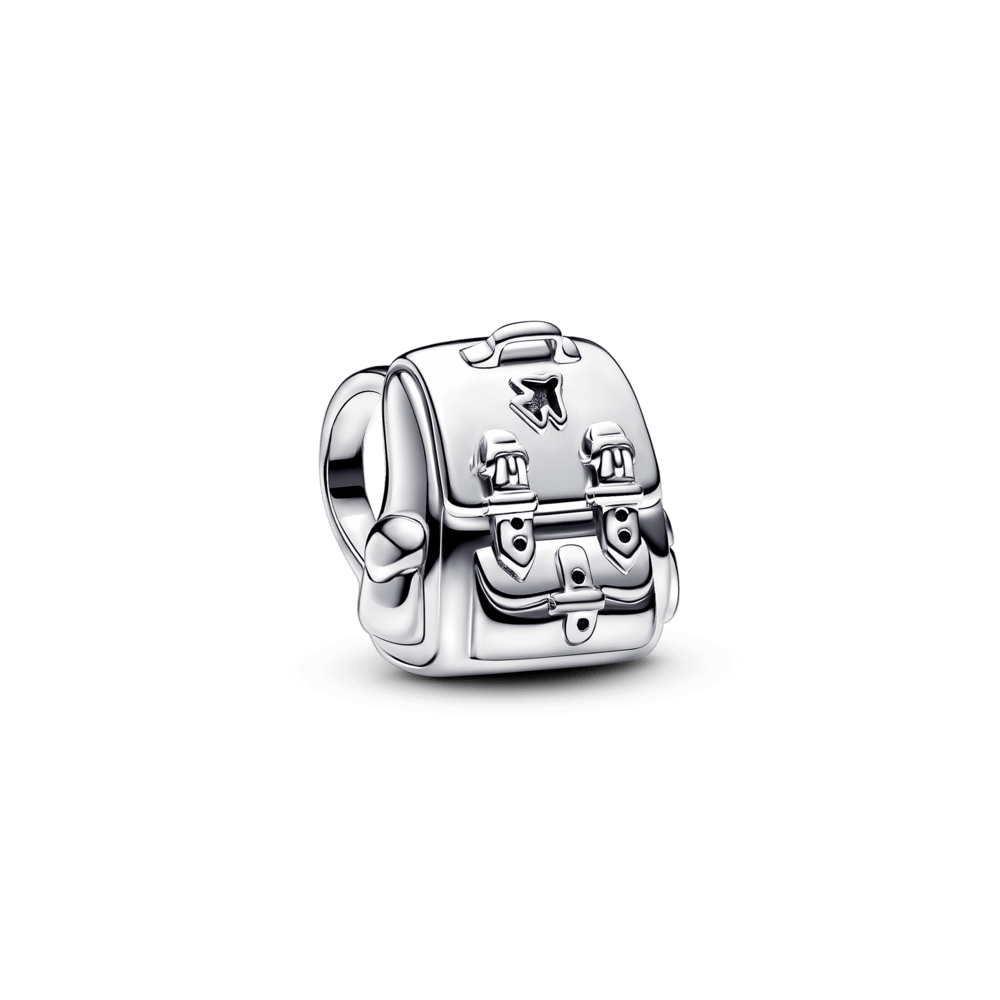 Charm Mochila de Aventurero