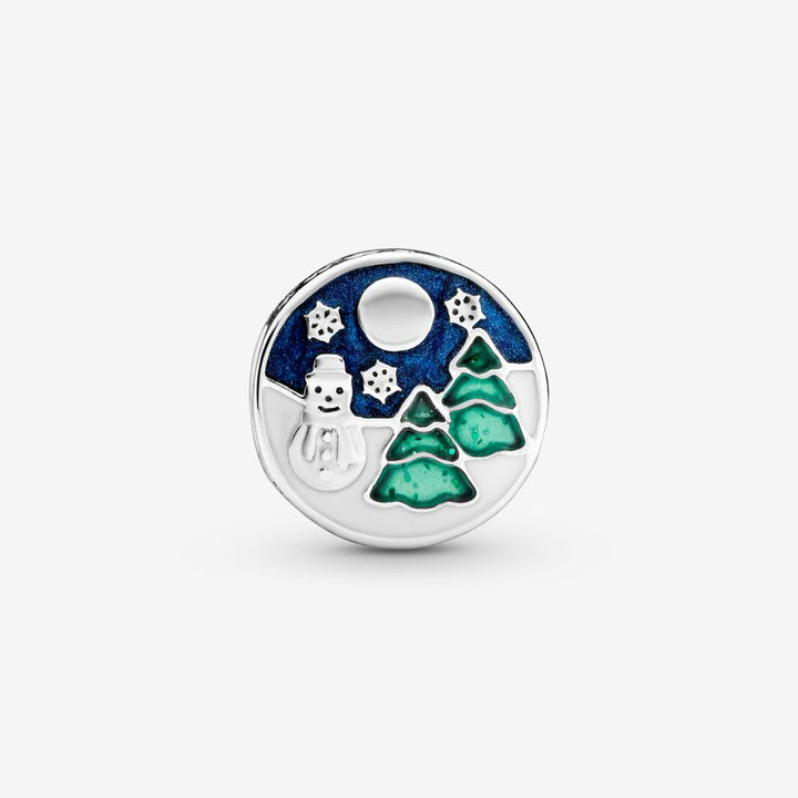 Charm Noche de Navidad