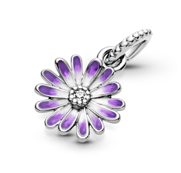 Charm Margarita Morada