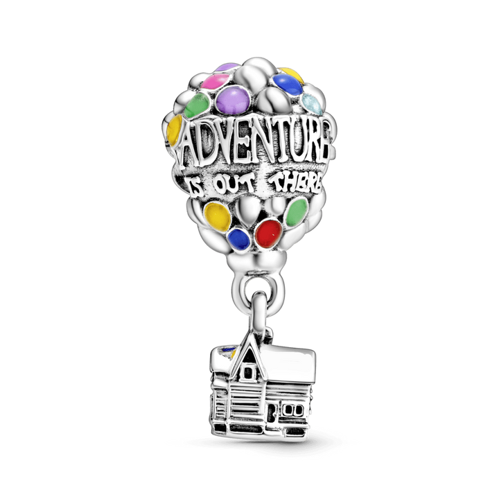 Charm Casa de UP "Adventure Is Out There"