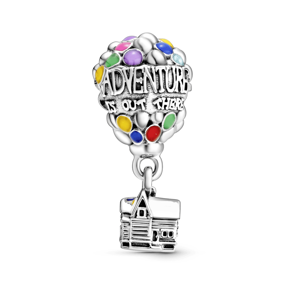 Charm Casa de UP "Adventure Is Out There"