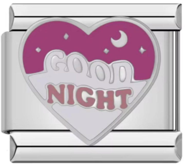 Charm Italiano Good Night