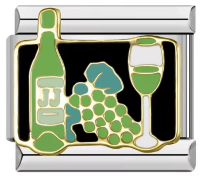 Charm Italiano Vino Verde