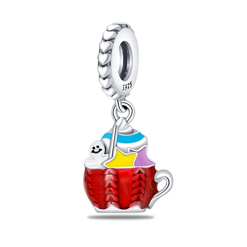 Charm Taza Navideña