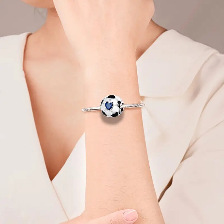 Charm Amor por el Fútbol