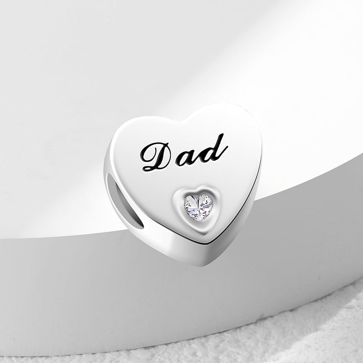 Charm Dad