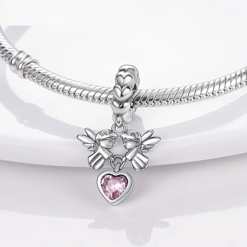 Charm Corazon de Cupido