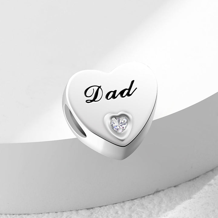 Charm Dad