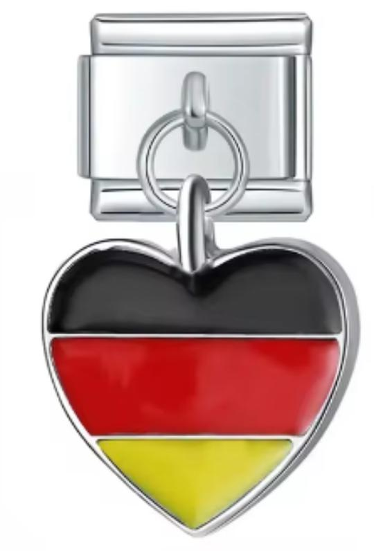 Charm Italiano Alemania