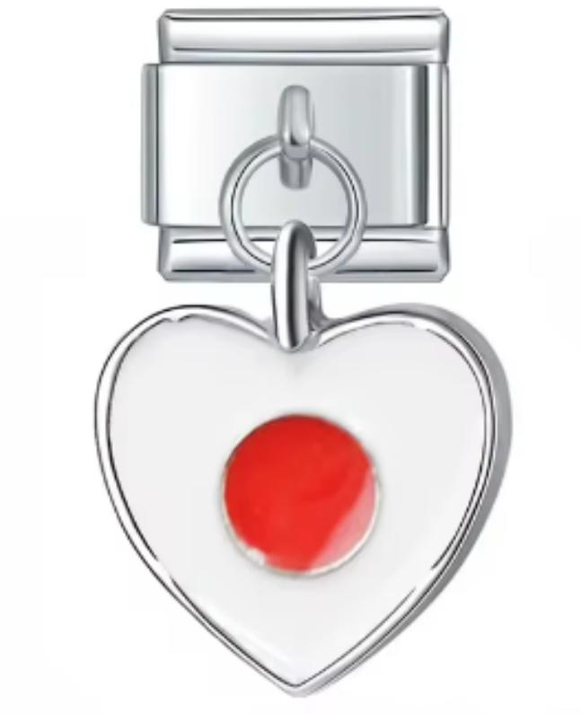 Charm Italiano Japon