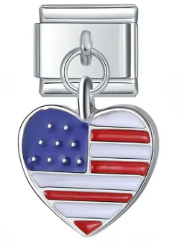 Charm Italiano USA