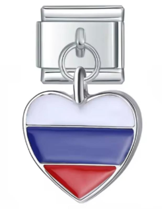 Charm Italiano Rusia