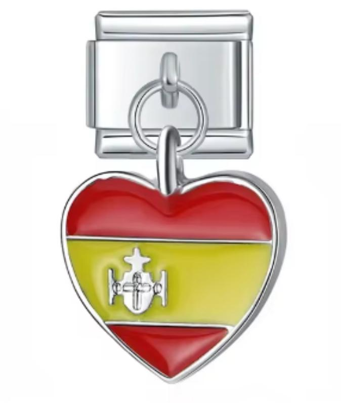 Charm Italiano España