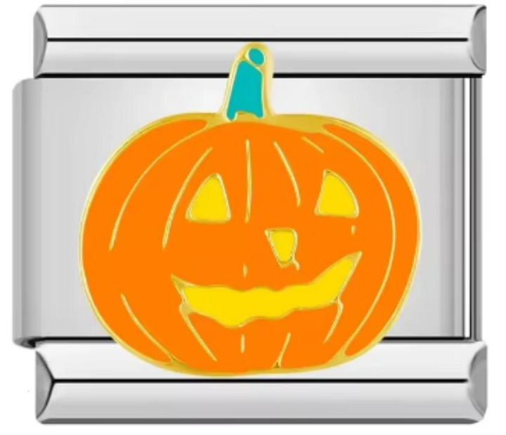 Charm Italiano Calabaza