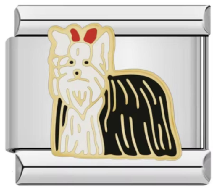 Charm Italiano Pet