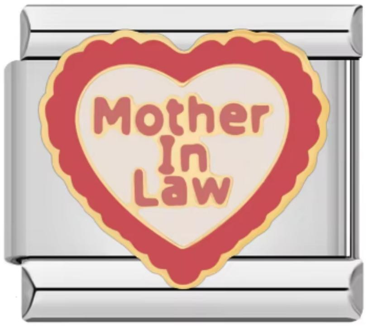 Charm Italiano Mother In Law