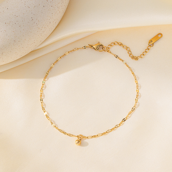 Brazalete Delgado & Esfera