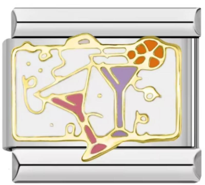 Charm Italiano Drinks