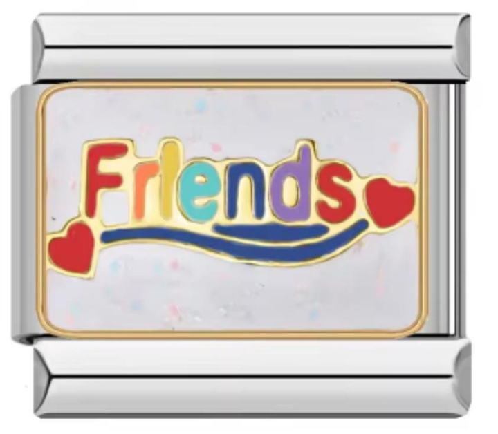 Charm Italiano Friends