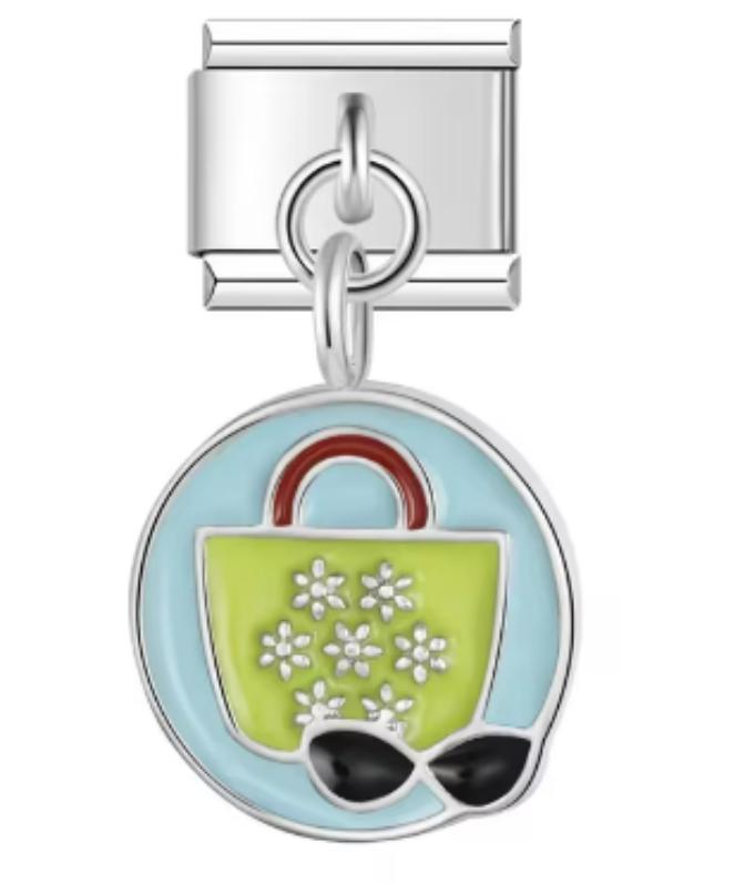 Charm Italiano Dia De Playa