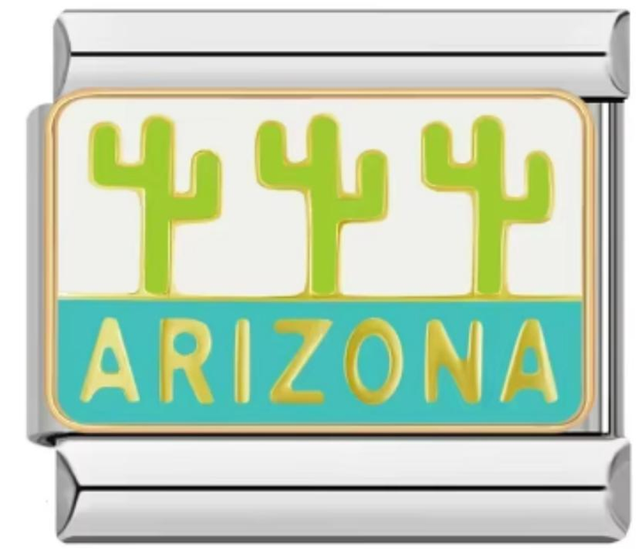 Charm Italiano Arizona